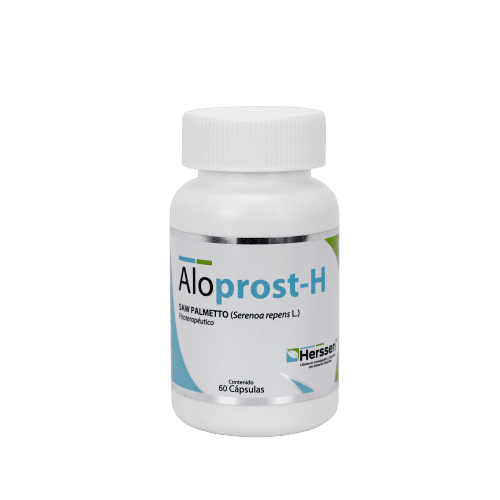 Aloprost-H X 60 TAB