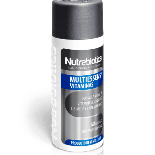 Multiessens Vitaminas®