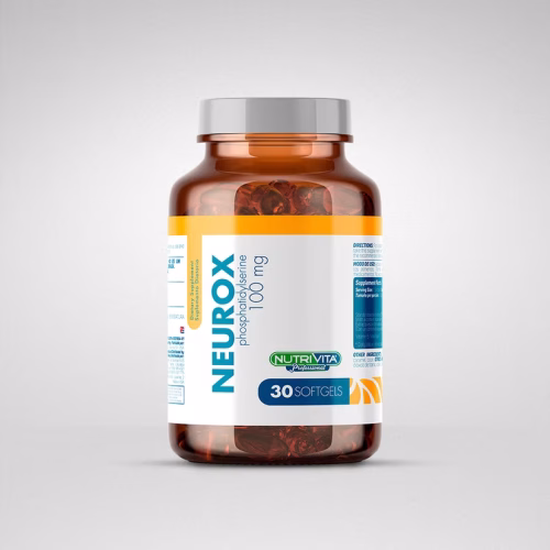 Neurox de 100mg