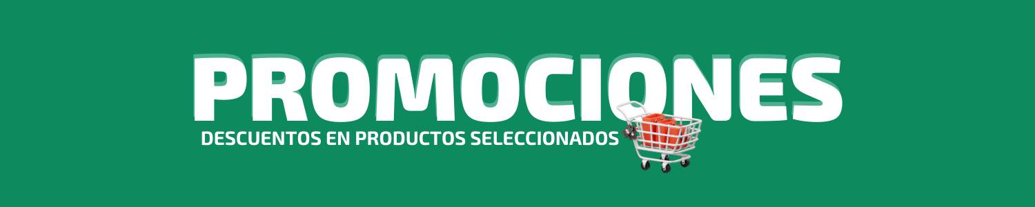 Promociones de La Farmacia Moderna