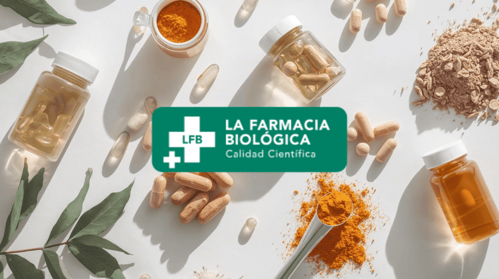 Suplementos dietarios