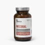 NUTRA Mecobal vitamina B12 con metilcobalamina 60 tabletas masticables suplemento para energía y sistema nervioso