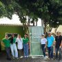 Jornada de salud de La Farmacia Biológica en Córdoba apoyando a comunidades afectadas por inundaciones