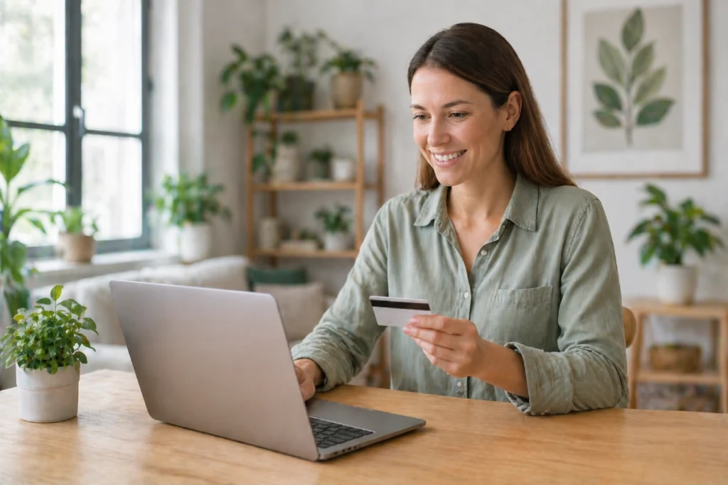 Compra de medicina natural online desde casa en Colombia con proceso seguro y fácil