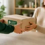 Entrega a domicilio de productos de La Farmacia Biológica en Colombia