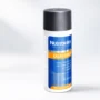 Frasco de Calmessens Nutrabiotics, suplemento dietario con colina, vitaminas B y manganeso