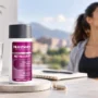 Metabessens de Nutrabiotics junto a elementos de bienestar y vida activa