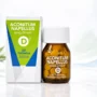 Aconitum Napellus Spag.Zimpel D7 en presentación de 60 tabletas, medicamento homeopático de Bioforschung